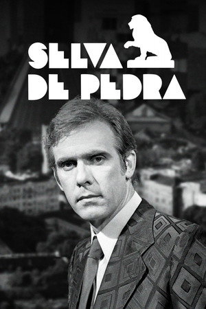 Selva de Pedra