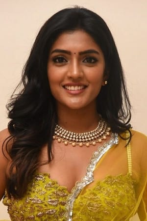 Eesha Rebba profil kép