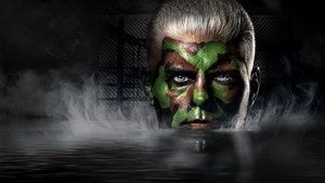 WWE Survivor Series: WarGames 2023 háttérkép