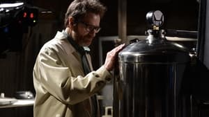 No Half Measures: Creating the Final Season of Breaking Bad háttérkép