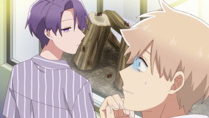 合コンに行ったら女がいなかった話 1. évad Ep.4 4. epizód