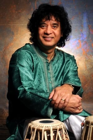 Zakir Hussain profil kép