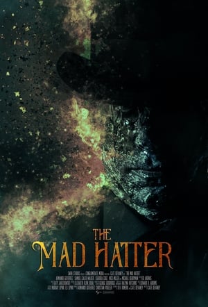 The Mad Hatter poszter