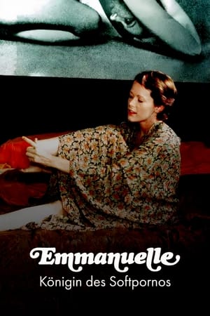 « Emmanuelle » : la plus longue caresse du cinéma français poszter