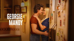Georgie és Mandy első házassága kép