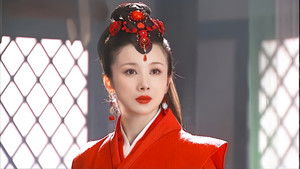 孔雀东南飞 kép