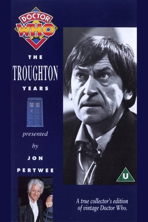 Doctor Who: The Troughton Years