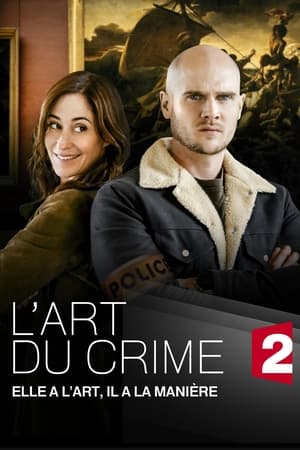 L'Art du crime poszter