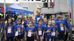 De Luizenmoeder 2. évad Ep.7 7. epizód