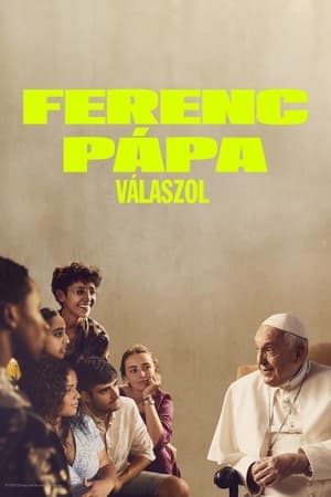 Ferenc pápa válaszol