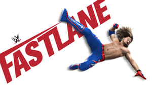 WWE Fastlane 2018 háttérkép