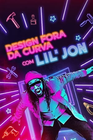 Lil Jon Wants to Do What? poszter