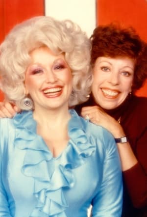 Dolly and Carol in Nashville poszter