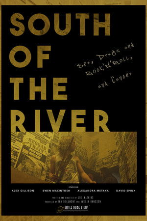 South of the River poszter