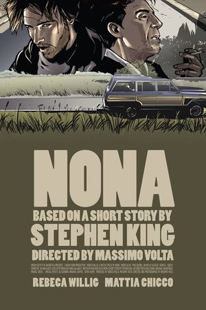 Nona poszter