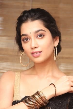 Digangana Suryavanshi profil kép