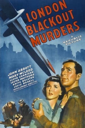 London Blackout Murders