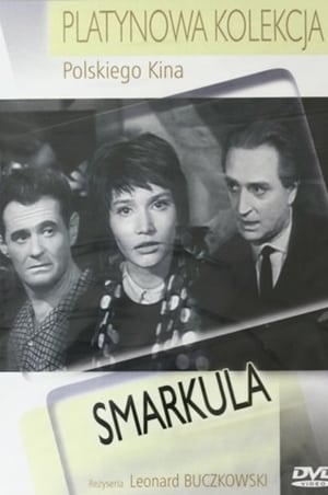 Smarkula poszter