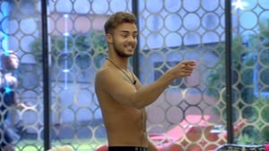 Big Brother 16. évad Ep.39 39. epizód