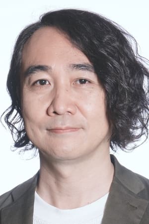 Kenji Hamada profil kép