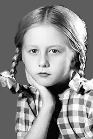 Betsy Gay profil kép