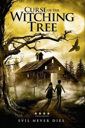 Curse of the Witching Tree poszter