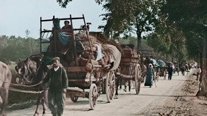 1914, et soudain la guerre ! háttérkép
