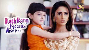 Kuch Rang Pyaar Ke Aise Bhi 1. évad Ep.280 280. epizód