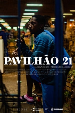 Pavilhão 21