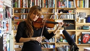 NPR Tiny Desk Concerts 6. évad Ep.14 14. epizód