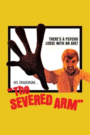 The Severed Arm poszter