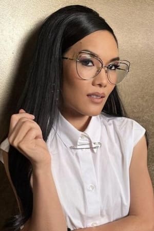 Ali Wong profil kép