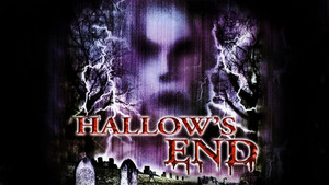Hallow's End háttérkép