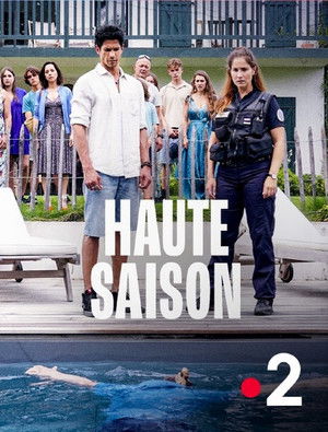 Haute saison poszter