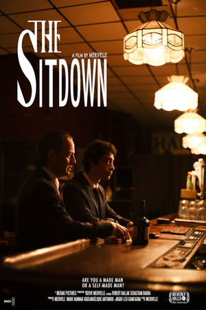 The Sitdown poszter