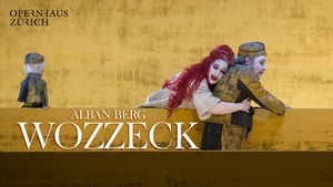 Alban Berg - Wozzeck háttérkép