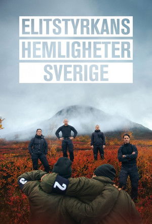 Elitstyrkans hemligheter - Sverige