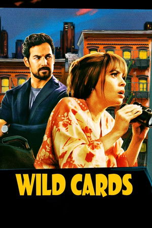 Wild Cards poszter