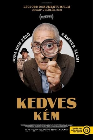 Kedves kém