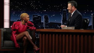 Jimmy Kimmel Live! 21. évad Ep.41 41. epizód