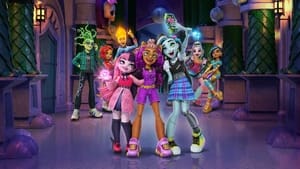 Monster High kép