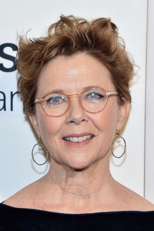 Annette Bening profil kép