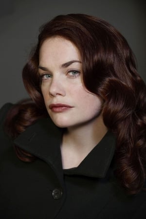 Ruth Wilson profil kép