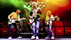 Status Quo - The Frantic Four Reunion háttérkép