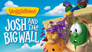 VeggieTales: Josh and the Big Wall háttérkép