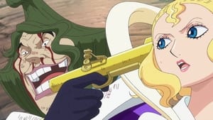 One Piece 14. évad Ep.545 545. epizód