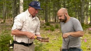 Oak Island átka 10. évad Ep.20 20. epizód