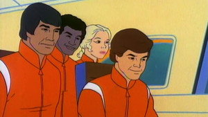 Sealab Specials Ep.3 3. epizód