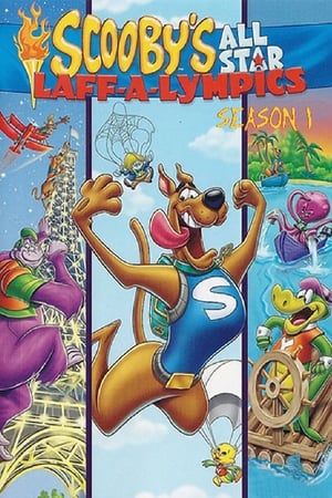 Scooby's All-Stars