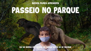 Passeio no Parque háttérkép